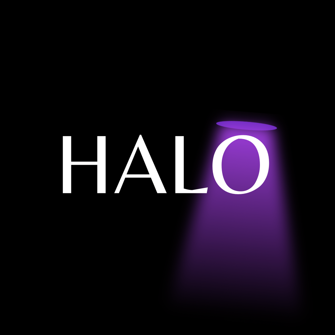 Halo uv hot sale