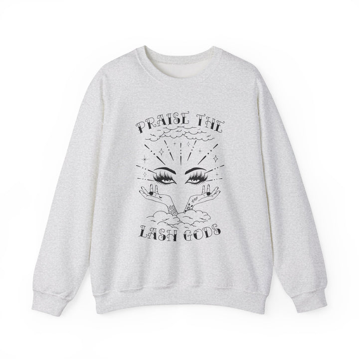 Sudadera Praise the Lash Gods