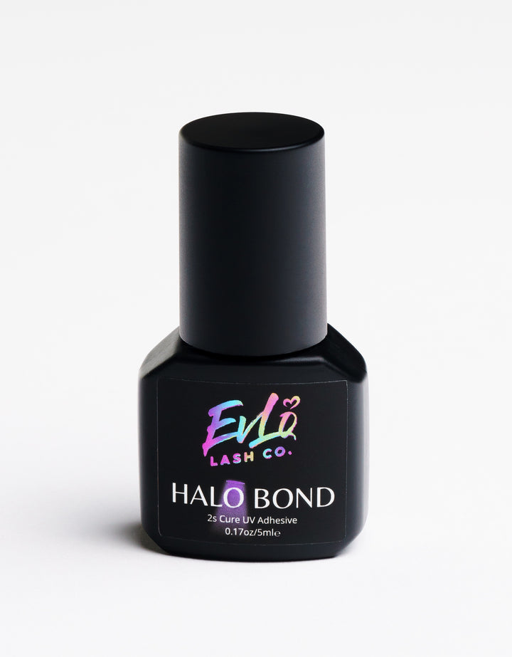 Halo Bond⚡️Adhésif UV 2 secondes