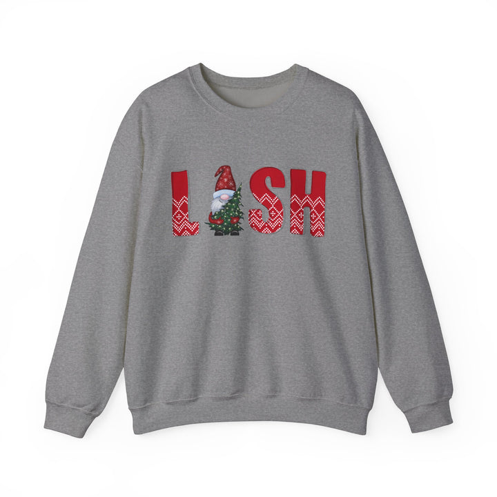 Sudadera Lash Gnome