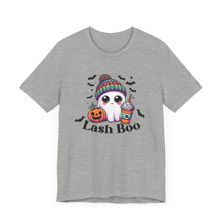 Camiseta Lash Boo