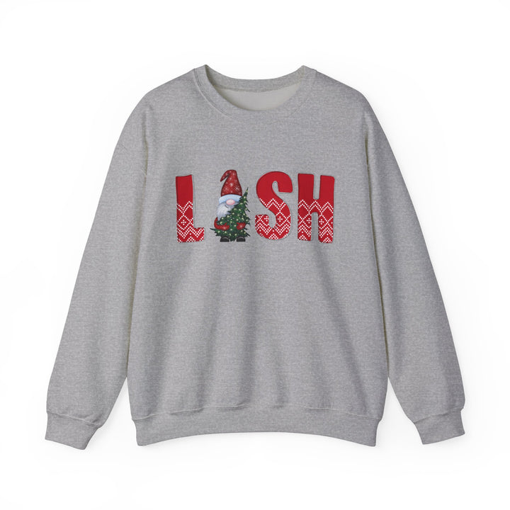 Sudadera Lash Gnome