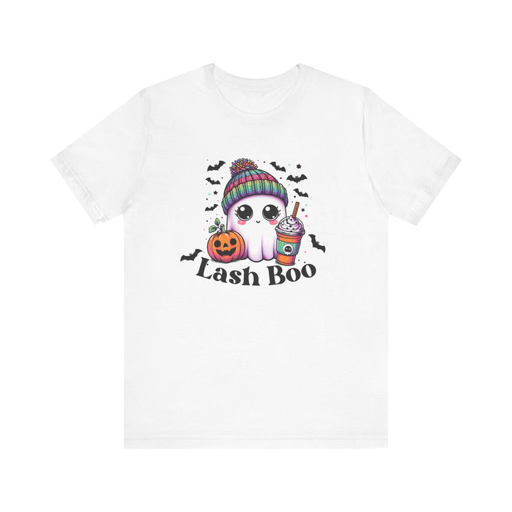 Camiseta Lash Boo