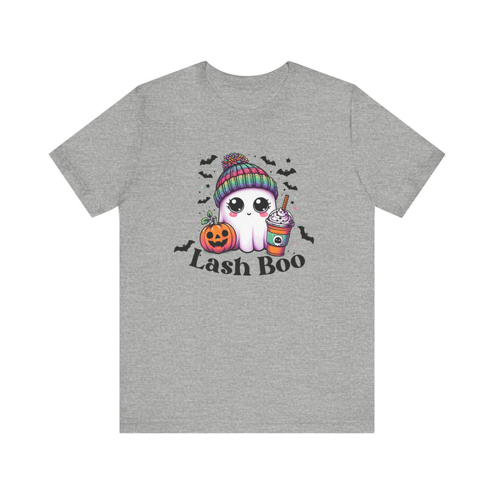 Camiseta Lash Boo