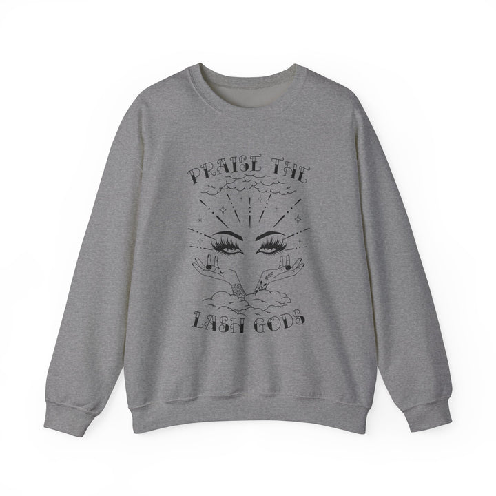 Sudadera Praise the Lash Gods