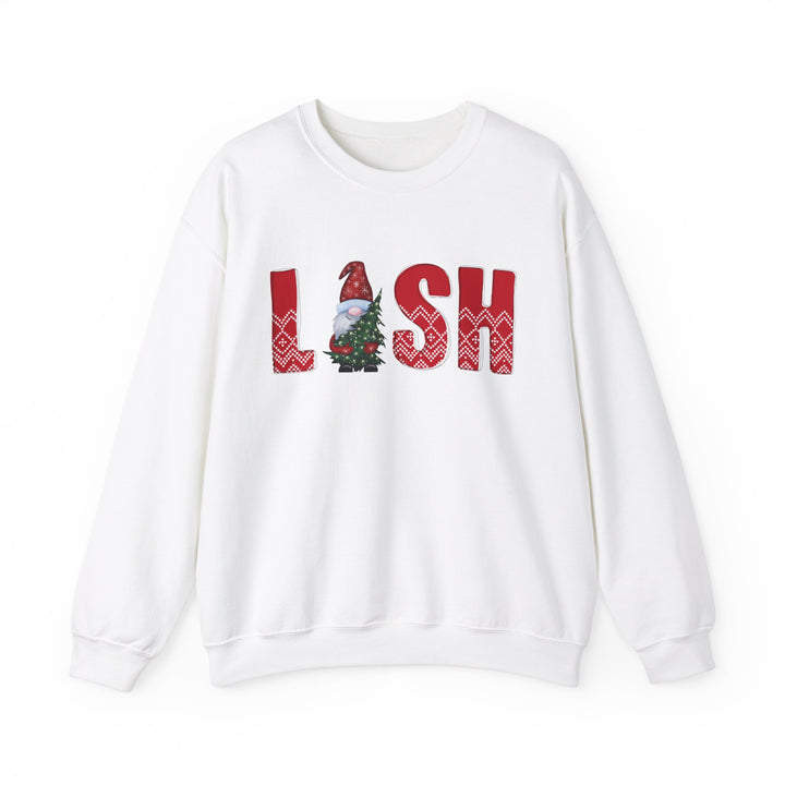 Sudadera Lash Gnome
