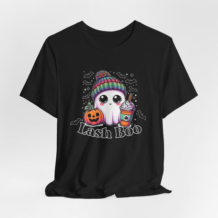 Camiseta Lash Boo