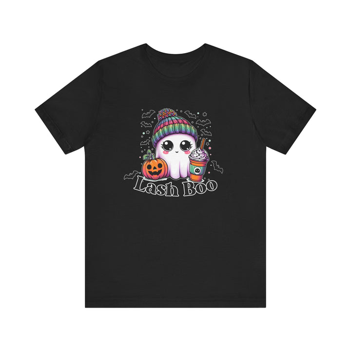 Camiseta Lash Boo