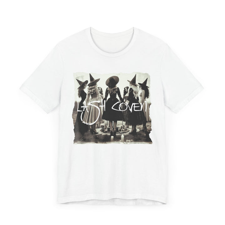 Camisa de Lash Coven