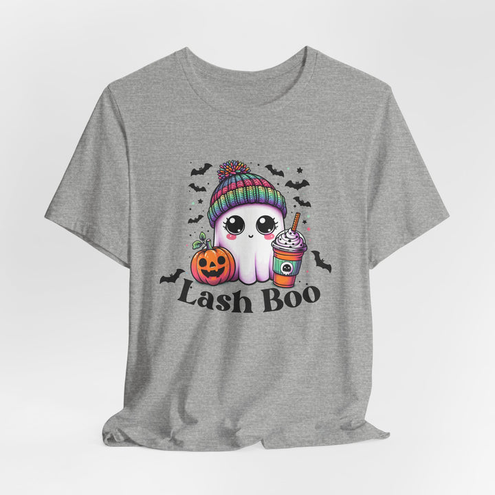 Camiseta Lash Boo