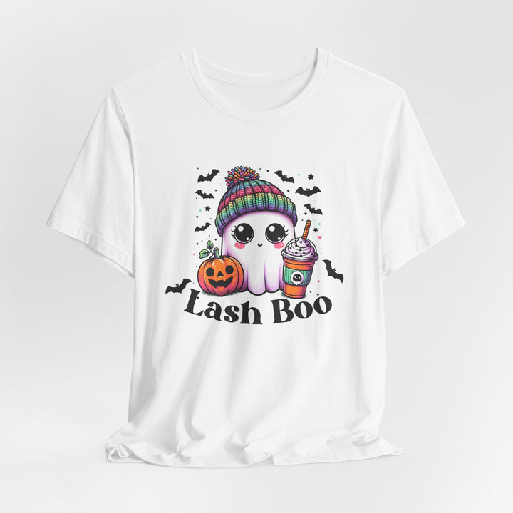 Camiseta Lash Boo