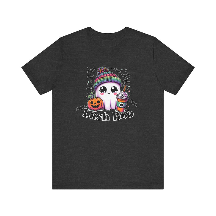 Camiseta Lash Boo