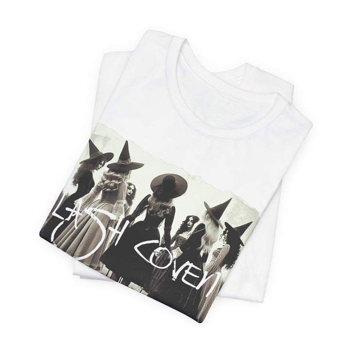 Camisa de Lash Coven