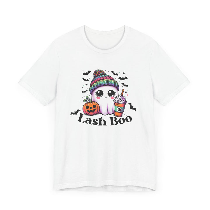 Camiseta Lash Boo