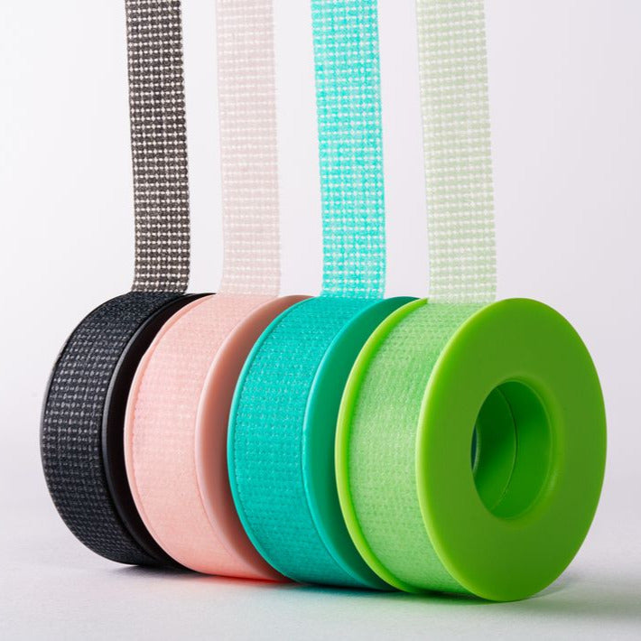 ๐ Gel Tape - Silicone Back Lash Tape (100% off)