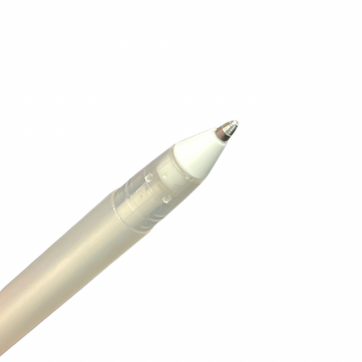 Lápiz de mapeo de pestañas seguro para la piel