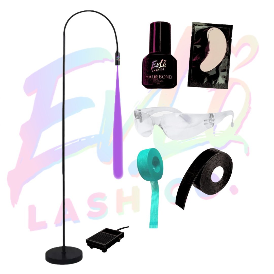 Halo OG - Training Kit