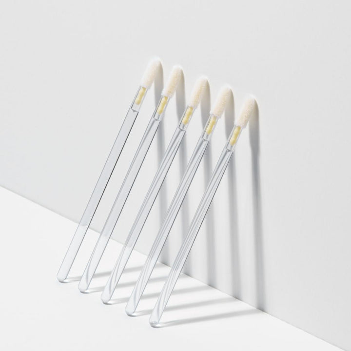 Aplicador sin pelusa