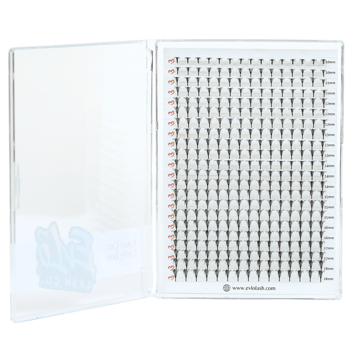 Sculpted Anime Lashes