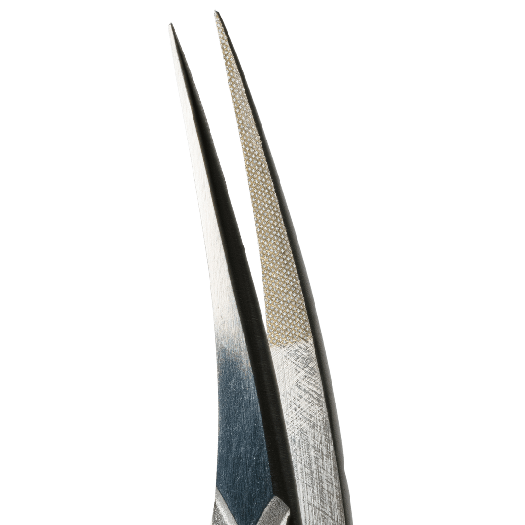 Smalls -  Fiber Tip Isolation Tweezer