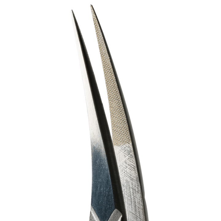 Smalls -  Fiber Tip Isolation Tweezer