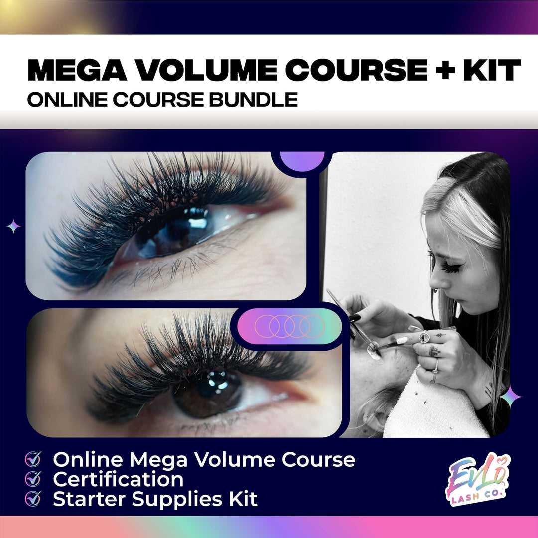 Online Mega Volume Certification Bundle