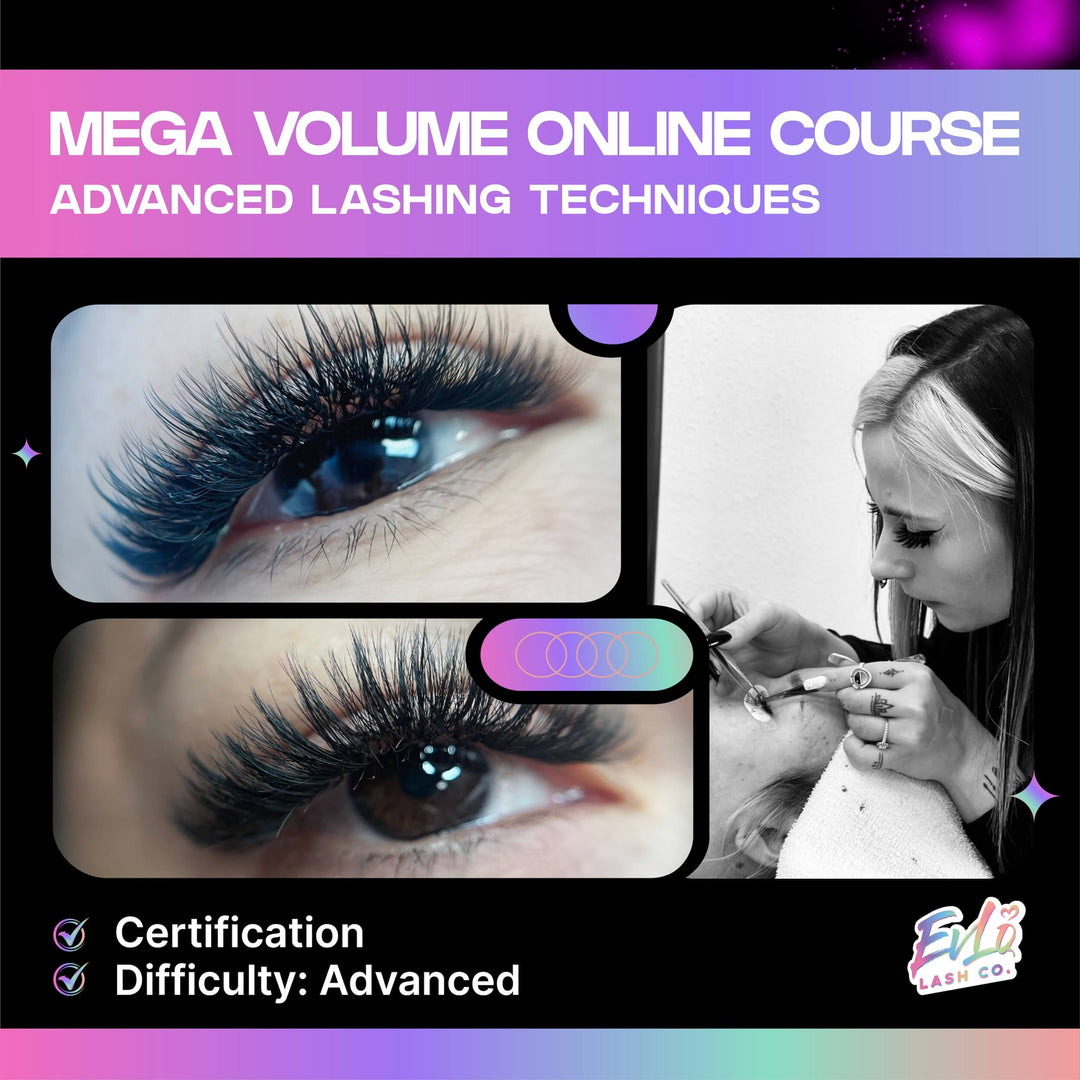 Online Mega Volume Certification Course