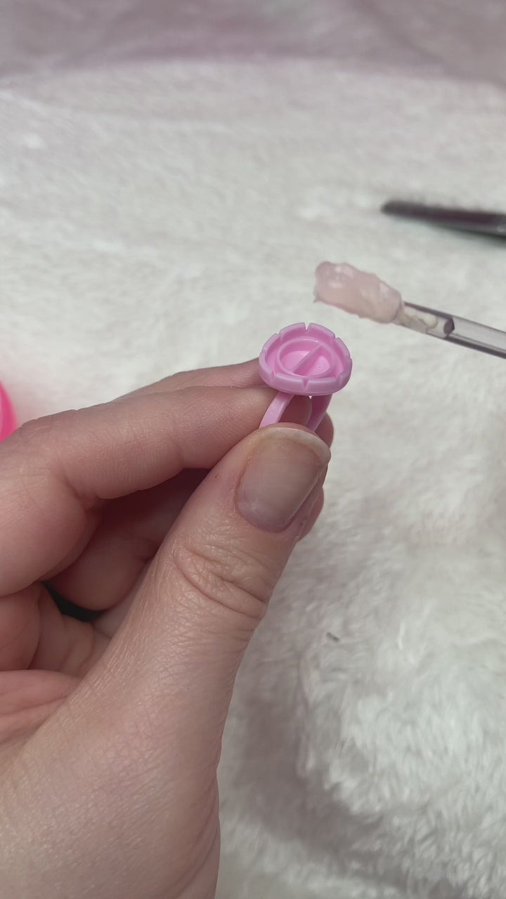 Removedor de pestañas Clean Slate