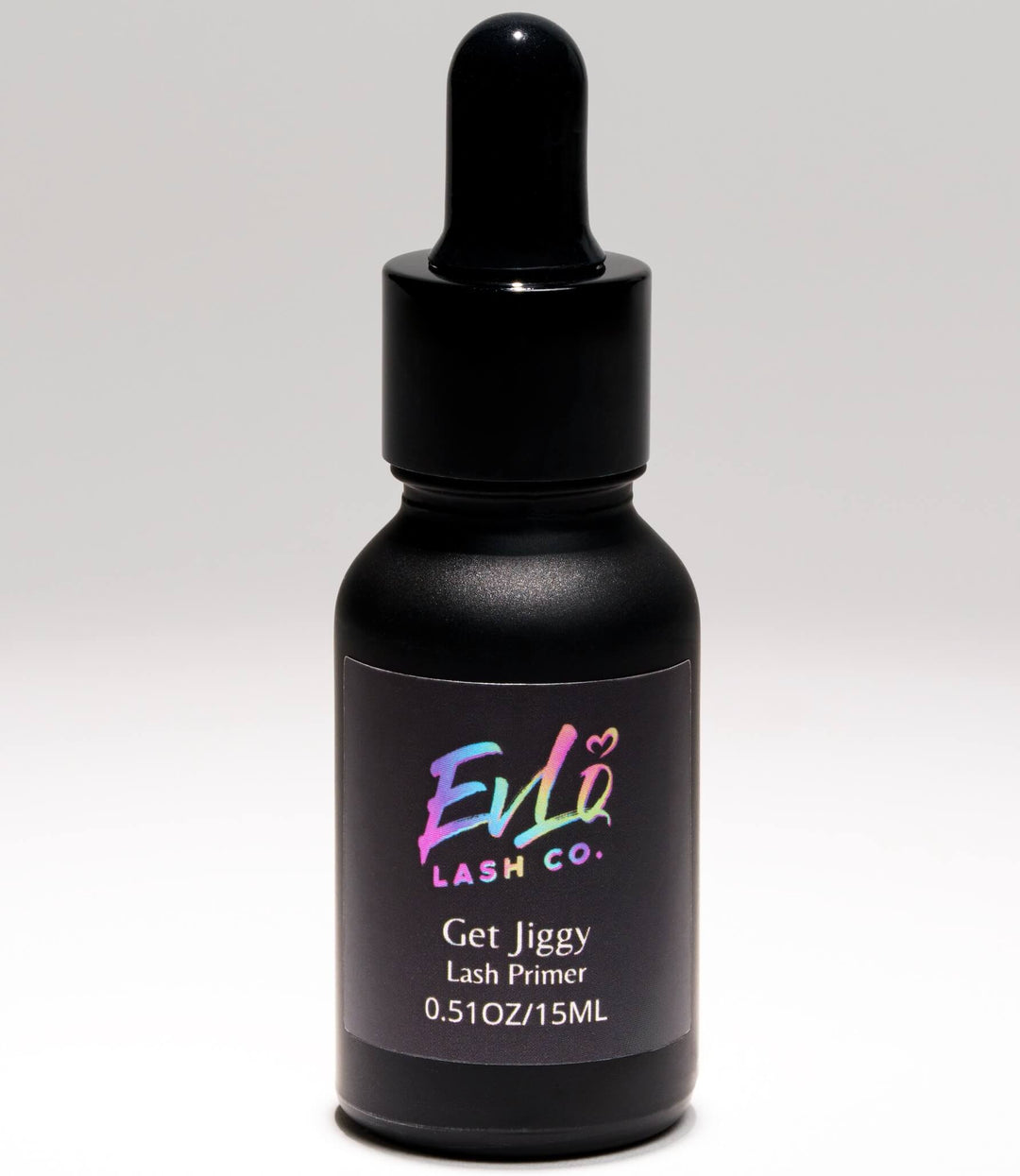 Get Jiggy Lash Primer