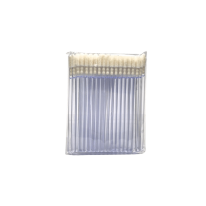 Aplicador sin pelusa