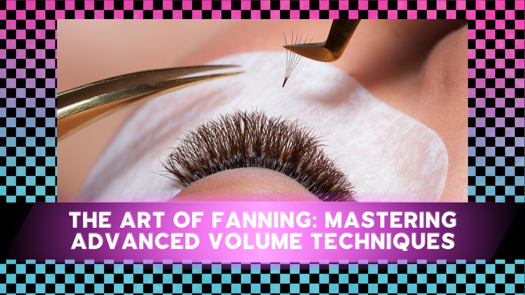 The Art of Fanning: Mastering Advanced Volume Techniques