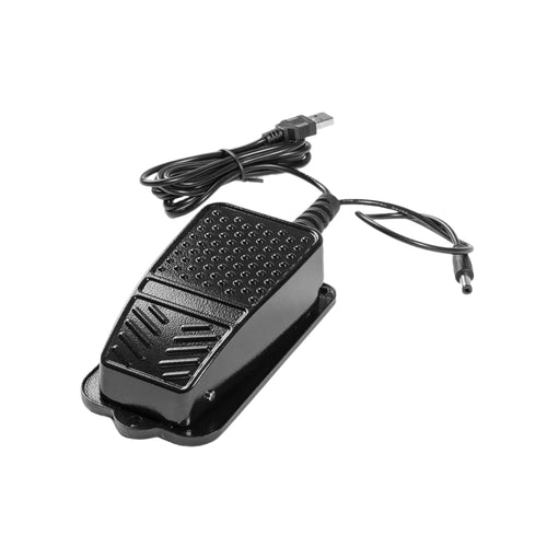 Introducing Our Premium Foot Pedal: Built for Durability and Performance