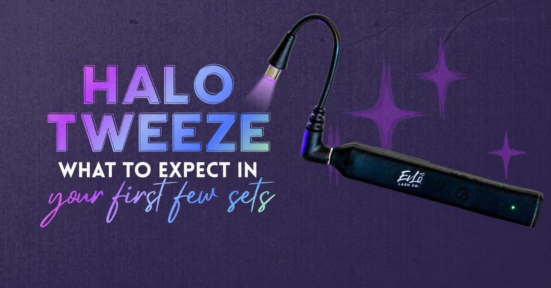 Getting Past the Halo Tweeze Learning Curve: Setup, Pedal Timing, and Light Angle