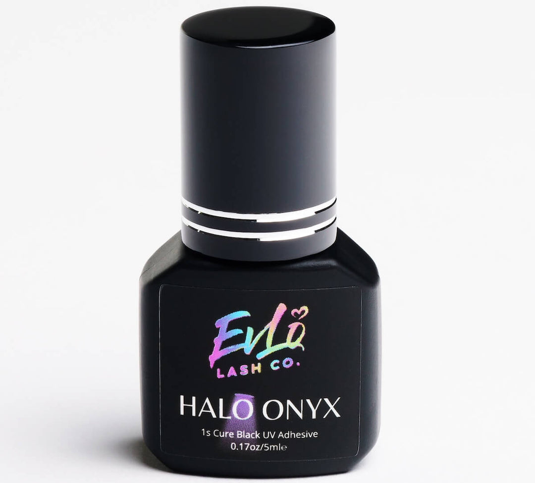 Our Journey with Halo Onyx: Our Black UV Adhesive