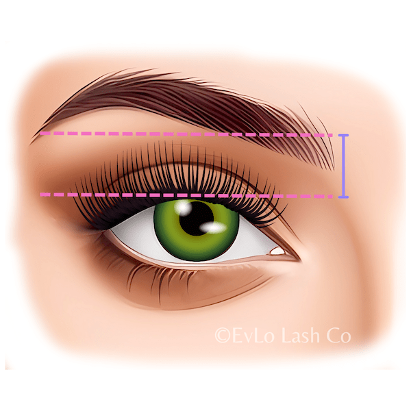 Lash Mapping: more than a lash syle
