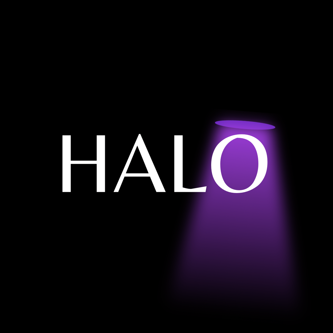 Halo UV Lash System