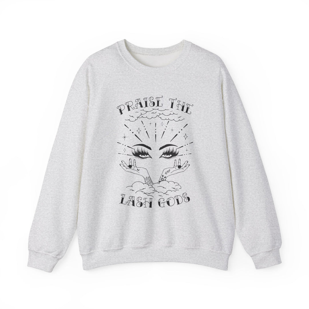 Praise the Lash Gods Sweater