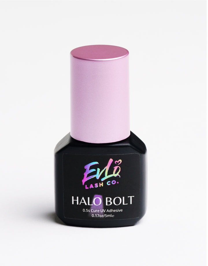 Halo Bolt⚡️.5 second UV Adhesive