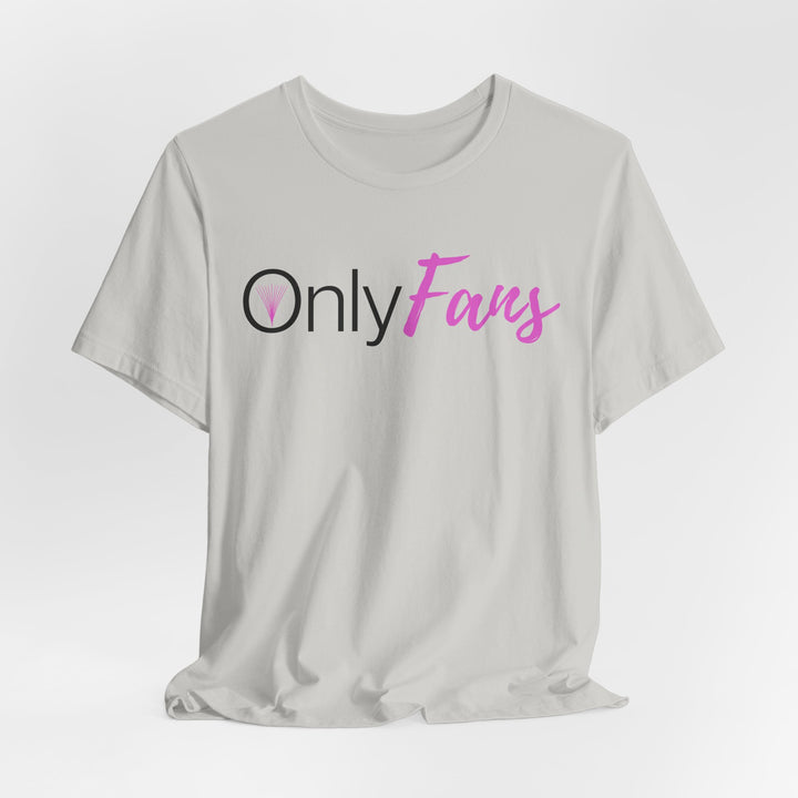 Only Lash Fans Tee