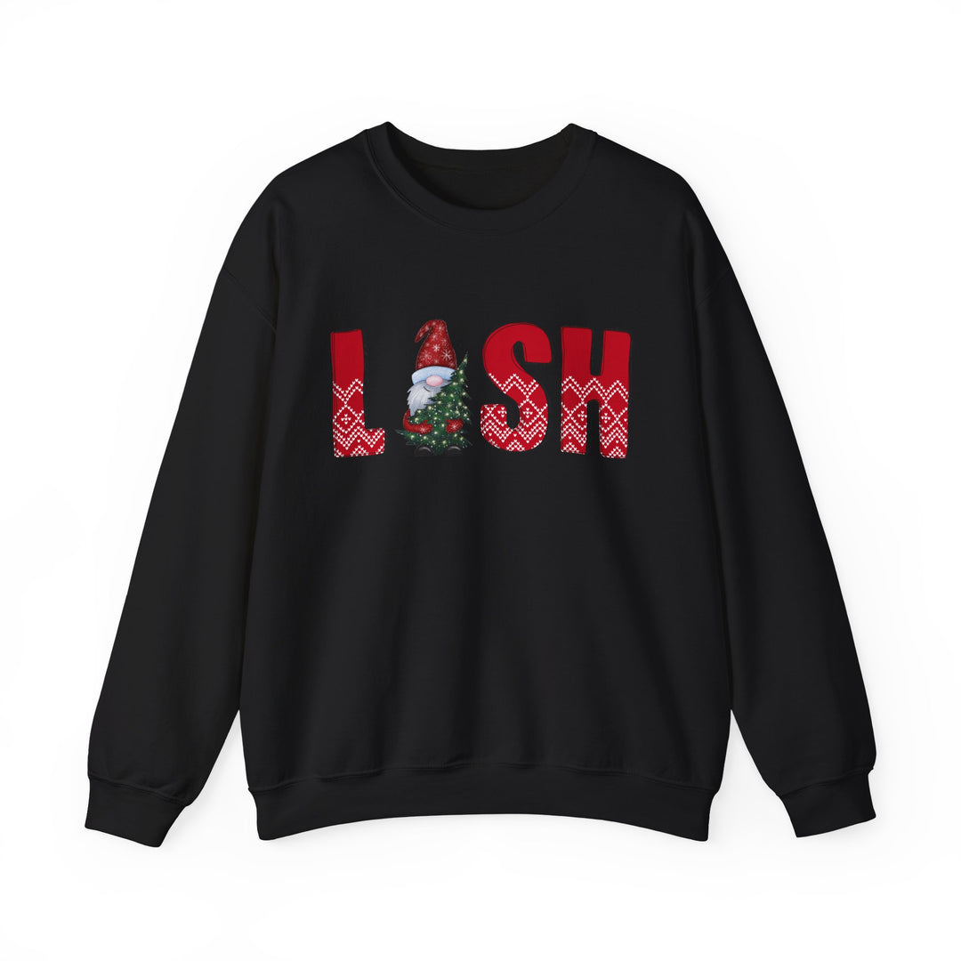 Lash Gnome Sweatshirt