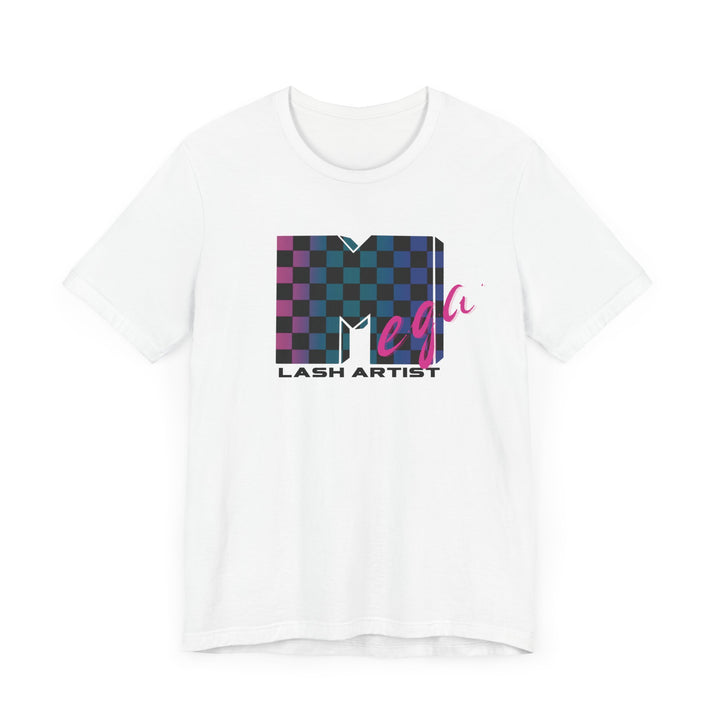 Mega Lash Artist Tee