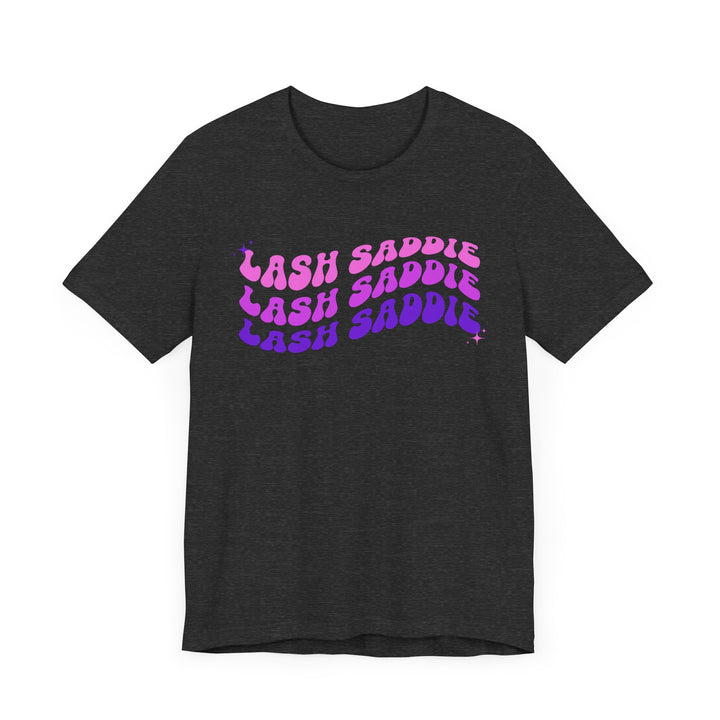 Lash Saddie