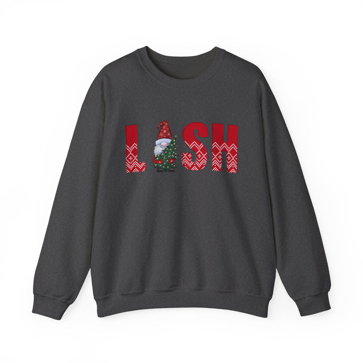 Lash Gnome Sweatshirt