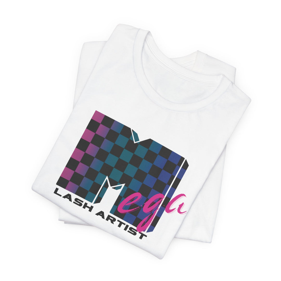 Mega Lash Artist Tee