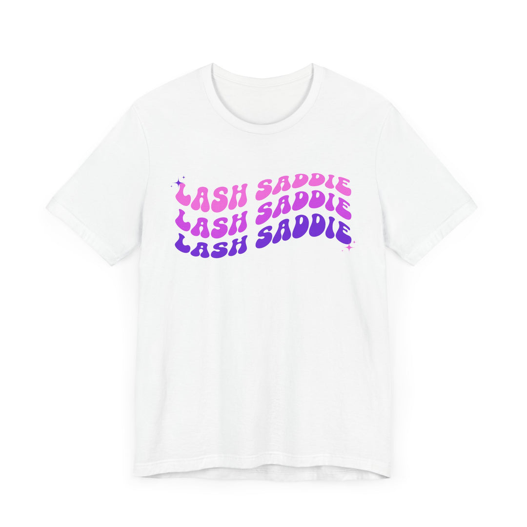 Lash Saddie