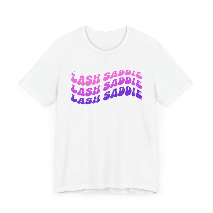 Lash Saddie