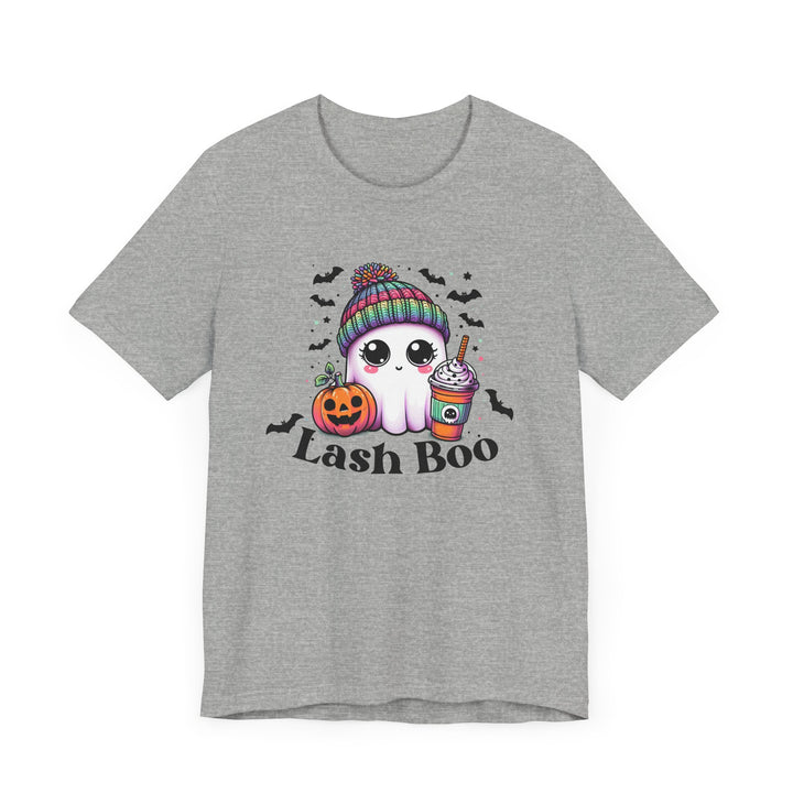 Lash Boo Tshirt