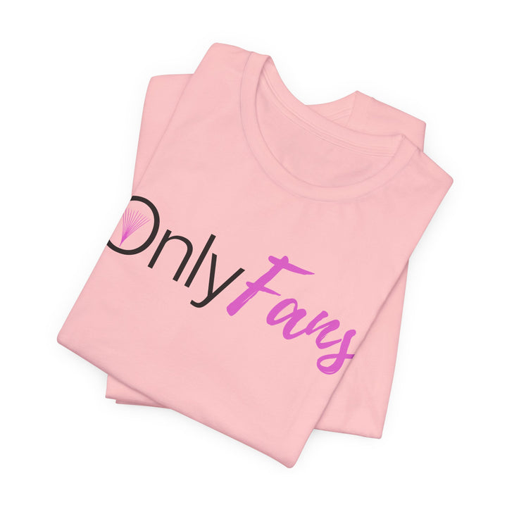 Only Lash Fans Tee