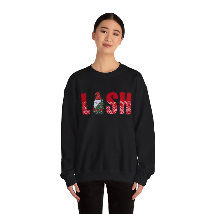 Lash Gnome Sweatshirt