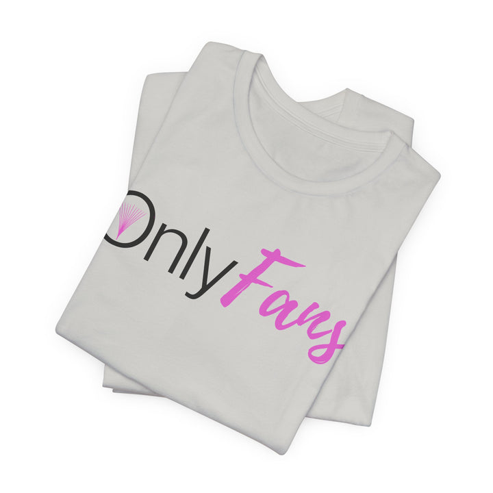 Only Lash Fans Tee